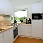 度假居 Die-strandburg-moewenweg *