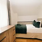 度假居 Die-strandburg-moewenweg
