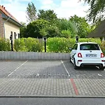 Die-strandburg-moewenweg 霍瓦赫特