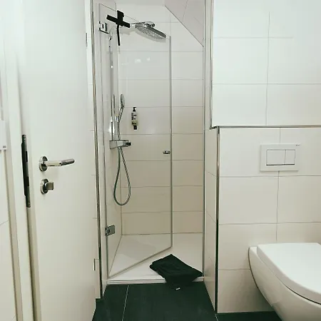 Strandburg Möwenweg Ferienhaus *