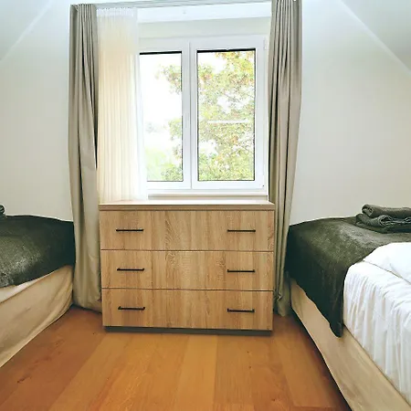 Strandburg Möwenweg Hohwacht