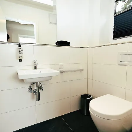 Strandburg Möwenweg Hohwacht