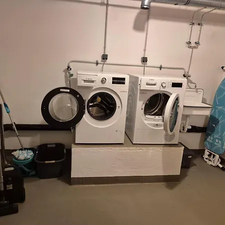 Ferienhaus Strandburg Möwenweg